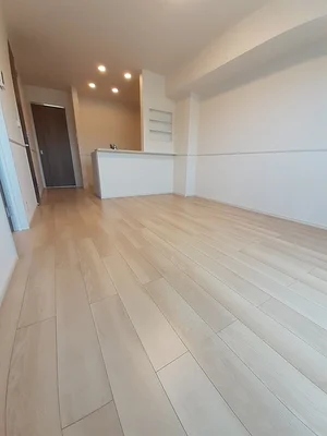 佐賀県のマンスリーマンション・ウィークリーマンション「アルモニー　弐番舘 203・洋室(No.1343943)」メイン画像