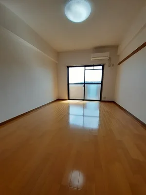 のマンスリーマンション・ウィークリーマンション「天然館ビルⅣ 605・洋室(No.1343958)」メイン画像