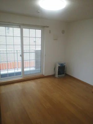 北海道の大東建託リーシング株式会社のマンスリーマンション・ウィークリーマンション「カーサイリーデ 104・LDK(No.1343960)」メイン画像