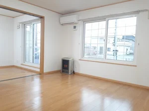 北海道のマンスリーマンション・ウィークリーマンション「ヴィスタオーレ 102・LDK(No.1343962)」メイン画像