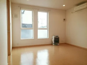 のマンスリーマンション・ウィークリーマンション「ベルメゾンＢ 101・LDK(No.1343968)」メイン画像