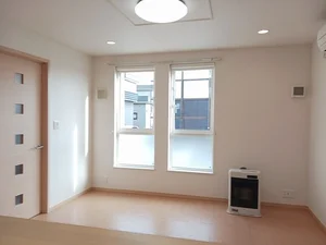 のマンスリーマンション・ウィークリーマンション「ベルメゾンＢ 101・LDK(No.1343968)」メイン画像