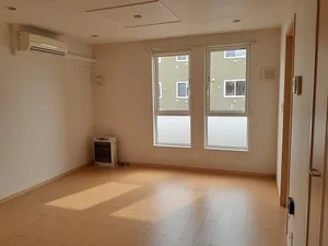 滝川市のマンスリーマンション・ウィークリーマンション「ベルメゾンＣ 102・LDK(No.1343970)」メイン画像