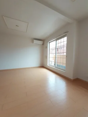 熊本市のマンスリーマンション・ウィークリーマンション「クレメント　ヴィラＢ 203・洋室(No.1343971)」メイン画像