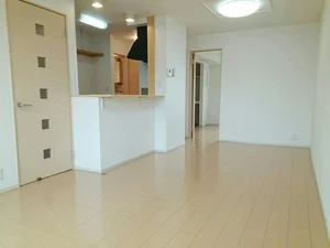 のマンスリーマンション・ウィークリーマンション「グランボヌールⅠ 102・洋室(No.1343975)」メイン画像