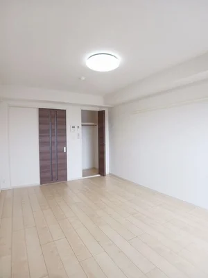 熊本市のマンスリーマンション・ウィークリーマンション「アネックス小峯 702・洋室(No.1343976)」メイン画像