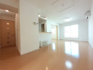 のマンスリーマンション・ウィークリーマンション「ＤＲＥＡＭＳ　ＷｉｎⅡ 201・LDK(No.1343983)」メイン画像