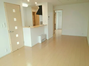 北海道のマンスリーマンション・ウィークリーマンション「モンレーヴ豊岡 103・LDK(No.1343984)」メイン画像