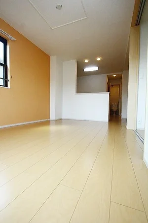 のマンスリーマンション・ウィークリーマンション「アンビシアンＡ 202・洋室(No.1343985)」メイン画像