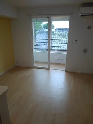 都城市のマンスリーマンション・ウィークリーマンション「プリムローズ　Ⅱ　Ｂ 203・洋室(No.1343991)」メイン画像