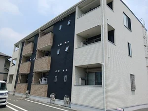 熊本市のマンスリーマンション・ウィークリーマンション「ｓｕｎｌｉｔ　御幸Ｂ 301・洋室(No.1343993)」メイン画像