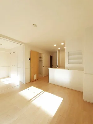 のマンスリーマンション・ウィークリーマンション「グランメール 101・洋室(No.1343994)」メイン画像