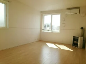 上川郡東神楽町のマンスリーマンション・ウィークリーマンション「エトナ 104・洋室(No.1343996)」メイン画像