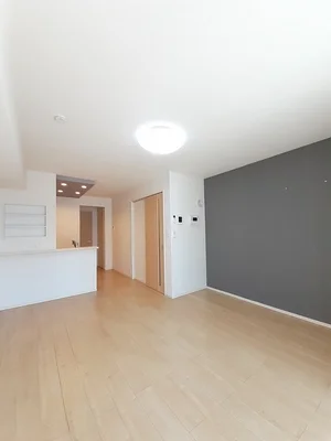 のマンスリーマンション・ウィークリーマンション「ランドスター 205・洋室(No.1343997)」メイン画像