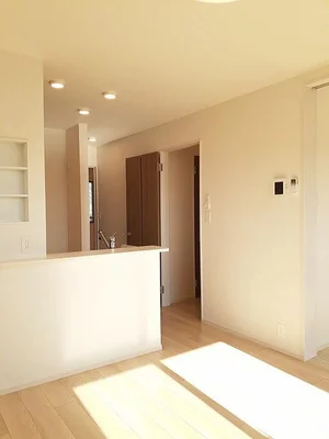 のマンスリーマンション・ウィークリーマンション「フリシュ　シェーネ　Ｄ 201・洋室(No.1343998)」メイン画像