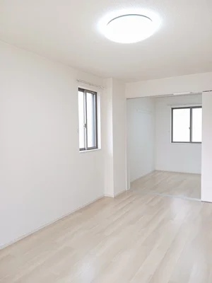 のマンスリーマンション・ウィークリーマンション「グランデ・レジデンス　Ｂ 101・洋室(No.1343999)」メイン画像