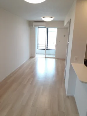 串間市のマンスリーマンション・ウィークリーマンション「イースト　ポート 104・洋室(No.1344004)」メイン画像