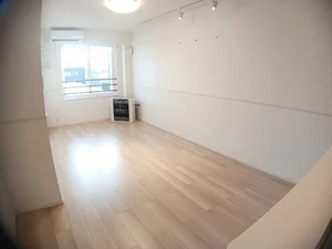 北海道のマンスリーマンション・ウィークリーマンション「アウル 204・洋室(No.1344005)」メイン画像
