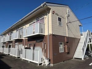 のマンスリーマンション・ウィークリーマンション「サニーハイツ小川 105・和室(No.1344006)」メイン画像