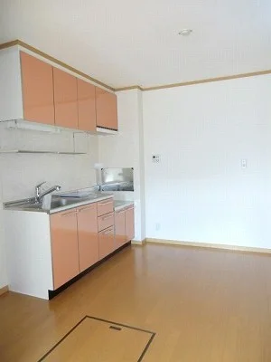 のマンスリーマンション・ウィークリーマンション「シャルマン南屋敷 101・洋室(No.1344008)」メイン画像