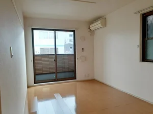 のマンスリーマンション・ウィークリーマンション「サピー純　Ⅱ 101・洋室(No.1344012)」メイン画像