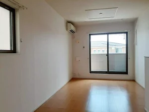 のマンスリーマンション・ウィークリーマンション「ベル　ソレイユ　Ⅰ 203・洋室(No.1344014)」メイン画像