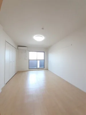 徳島市のマンスリーマンション・ウィークリーマンション「グランクリュ佐古　ＥＡＳＴ 1002・洋室(No.1344016)」メイン画像