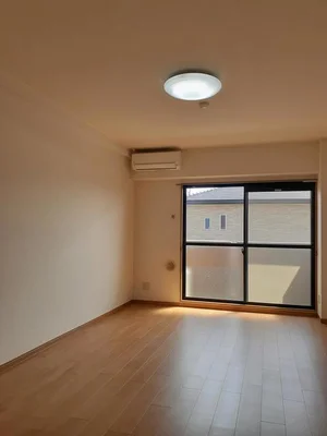 のマンスリーマンション・ウィークリーマンション「グランディール太田Ａ 202・洋室(No.1344024)」メイン画像