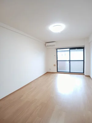 伏石駅（香川県）のマンスリーマンション・ウィークリーマンション「グランディール太田Ａ 202・洋室(No.1344024)」メイン画像