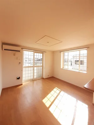 のマンスリーマンション・ウィークリーマンション「ロジュマン国分寺１ 102・洋室(No.1344026)」メイン画像