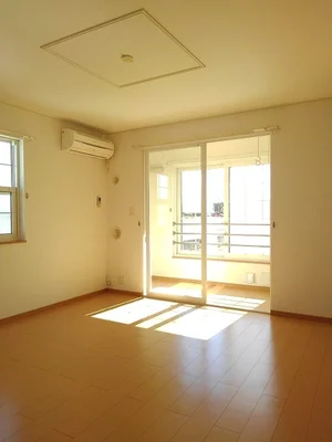 富山県の大東建託リーシング株式会社のマンスリーマンション・ウィークリーマンション「セイバリースペースＣ 101・洋室(No.1344027)」メイン画像