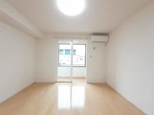 富山県の大東建託リーシング株式会社のマンスリーマンション・ウィークリーマンション「フォレストコートⅡ 102・洋室(No.1344030)」メイン画像