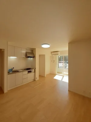 のマンスリーマンション・ウィークリーマンション「ウエスト・ヒルズ一宮 101・洋室(No.1344031)」メイン画像