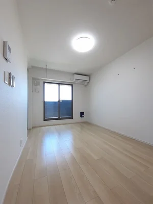 のマンスリーマンション・ウィークリーマンション「アレグレス代沢 201・洋室(No.1344033)」メイン画像