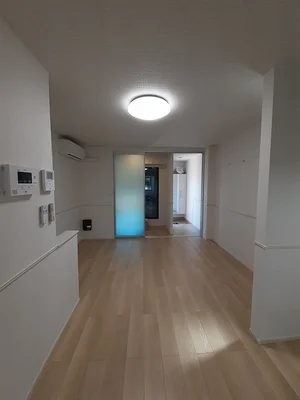 千葉県のマンスリーマンション・ウィークリーマンション「ルピナス 101・洋室(No.1344034)」メイン画像