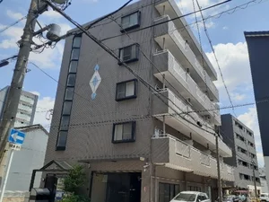 のマンスリーマンション・ウィークリーマンション「住苑アーク若宮 301・和室(No.1344037)」メイン画像