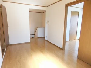 相模原市中央区のマンスリーマンション・ウィークリーマンション「スカイフォー 201・洋室(No.1344040)」メイン画像