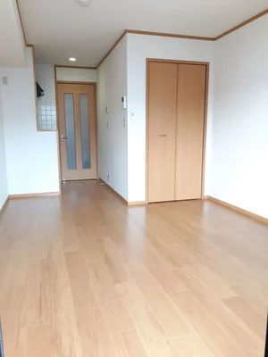 千葉県のマンスリーマンション・ウィークリーマンション「エバーグリーン本宿 104・洋室(No.1344041)」メイン画像