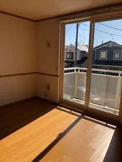 和泉短期大学周辺のマンスリーマンション・ウィークリーマンション「ベルセレーノ　Ａ 201・洋室(No.1344042)」メイン画像