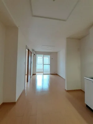 のマンスリーマンション・ウィークリーマンション「サザンアヴェニューＣ 203・洋室(No.1344045)」メイン画像