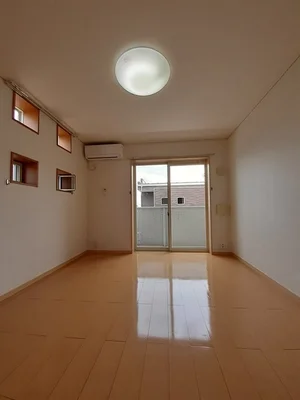 相模原市中央区のマンスリーマンション・ウィークリーマンション「ブリッサⅡ 201・洋室(No.1344046)」メイン画像