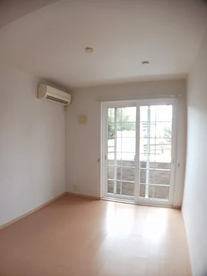 のマンスリーマンション・ウィークリーマンション「ボニートブローテ 103・洋室(No.1344050)」メイン画像