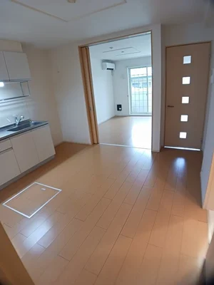 清水公園駅（千葉県）のマンスリーマンション・ウィークリーマンション「カトル・セゾンＡ 103・洋室(No.1344052)」メイン画像