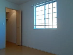 のマンスリーマンション・ウィークリーマンション「カトル・セゾンＡ 103・洋室(No.1344052)」メイン画像