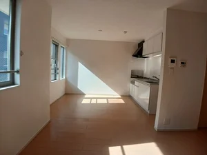 のマンスリーマンション・ウィークリーマンション「アリス　Ⅰ 202・洋室(No.1344053)」メイン画像