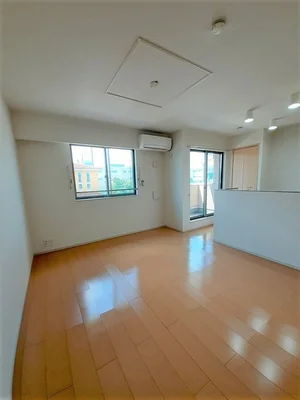 のマンスリーマンション・ウィークリーマンション「アステールⅠ 203・洋室(No.1344054)」メイン画像