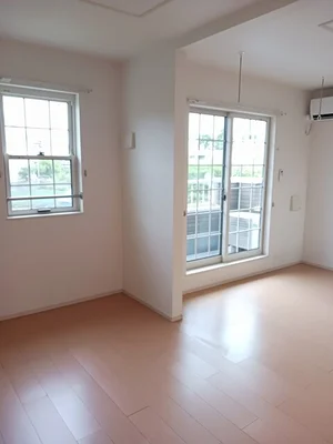 のマンスリーマンション・ウィークリーマンション「ＶＩＬＬＥＴＴＡ 204・洋室(No.1344055)」メイン画像