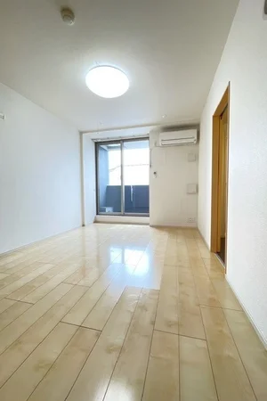 相模原市中央区のマンスリーマンション・ウィークリーマンション「フォンターナⅡ 303・洋室(No.1344057)」メイン画像