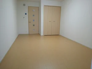 針中野駅（大阪府）のマンスリーマンション・ウィークリーマンション「ウィステリア　Ⅰ 103・洋室(No.1344059)」メイン画像