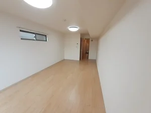 のマンスリーマンション・ウィークリーマンション「サウスレジデンス　ビッグバード 203・洋室(No.1344063)」メイン画像